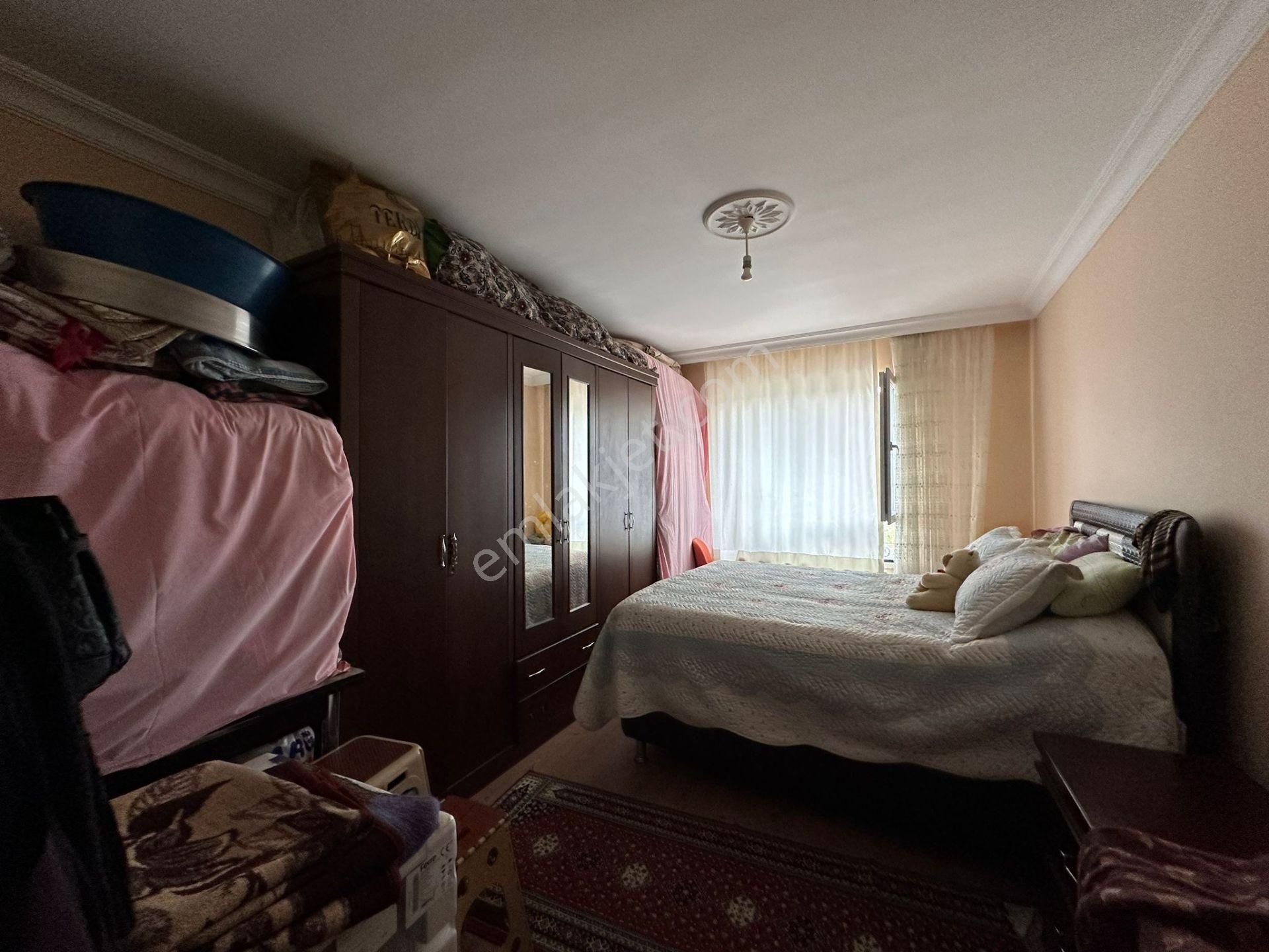 Altındağ - Karapürçek Mahallesi Stadyum Yakınında Katta 3+1 Satılık Daire !!! - Görsel 18