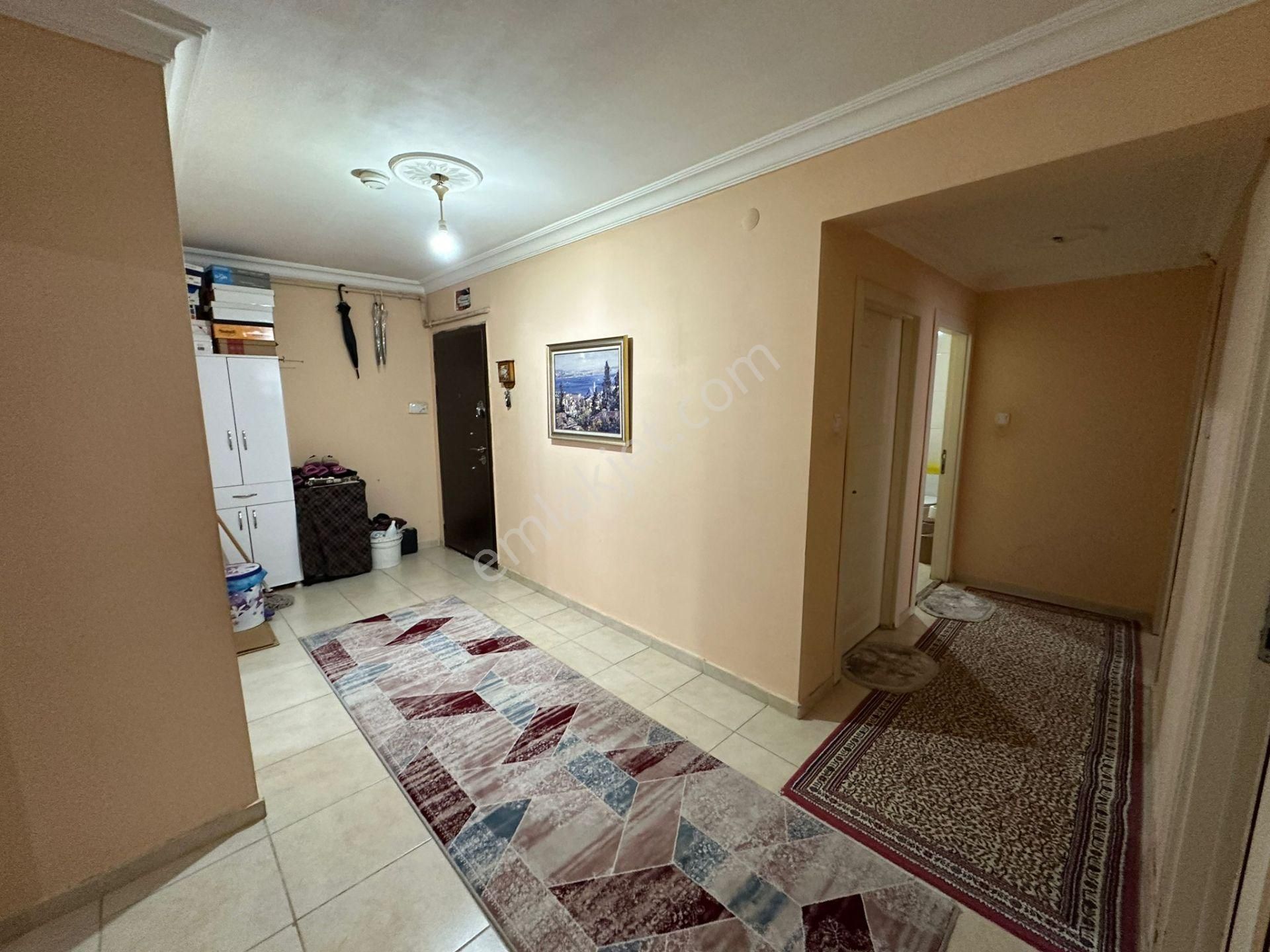 Altındağ - Karapürçek Mahallesi Stadyum Yakınında Katta 3+1 Satılık Daire !!! - Görsel 24