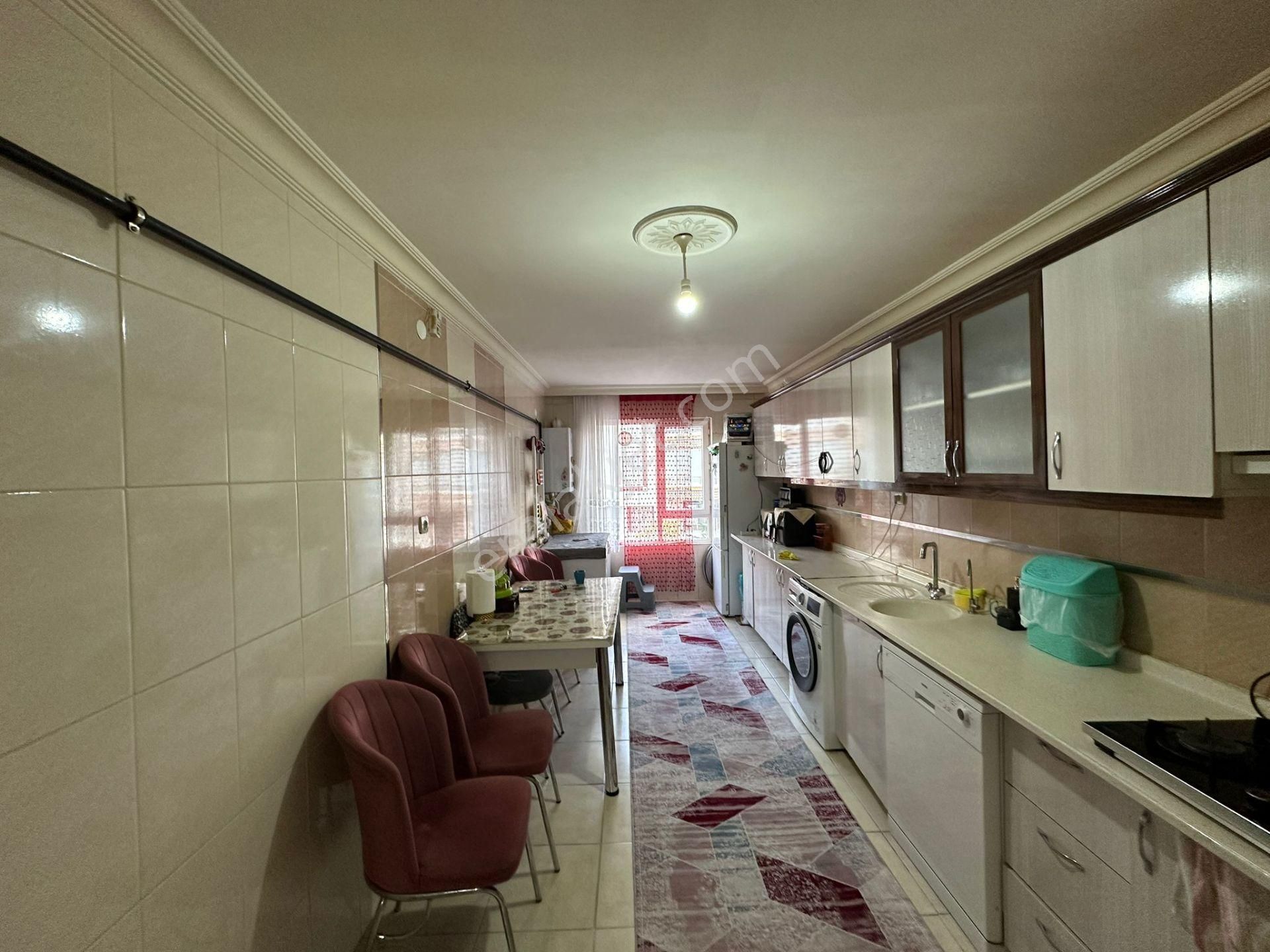 Altındağ - Karapürçek Mahallesi Stadyum Yakınında Katta 3+1 Satılık Daire !!!