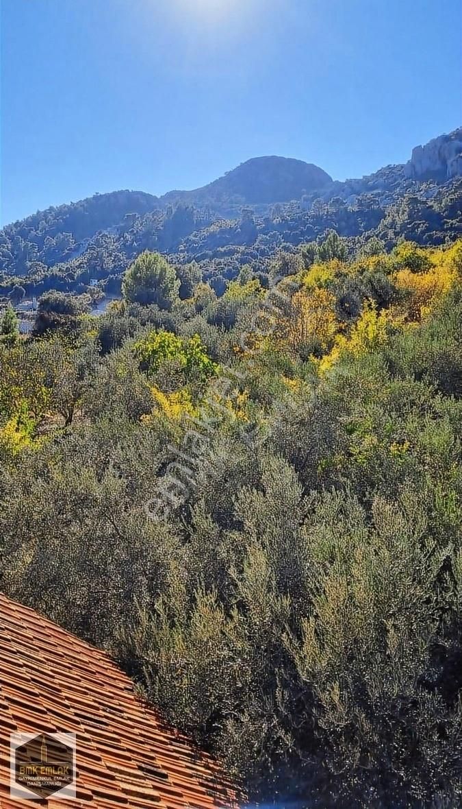 Bmk Emlaktan Antalya Kumluca Yeşilköyde Satılık Tarla - Görsel 31