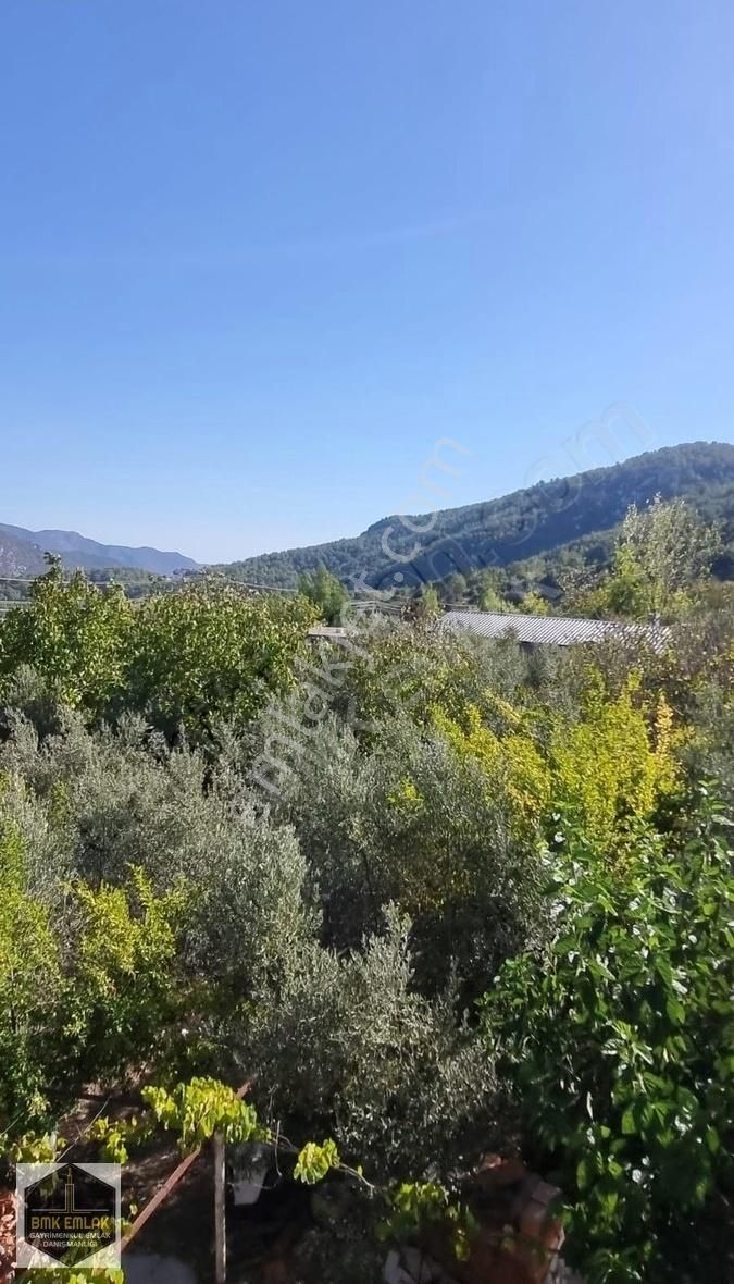 Bmk Emlaktan Antalya Kumluca Yeşilköyde Satılık Tarla - Görsel 27