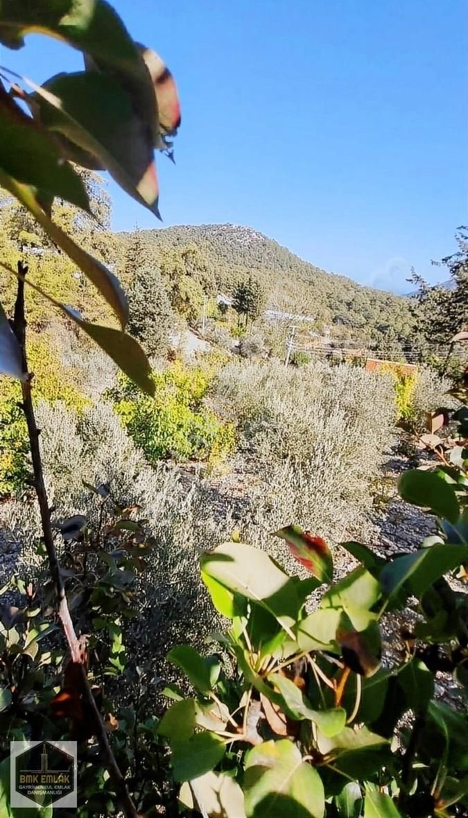 Bmk Emlaktan Antalya Kumluca Yeşilköyde Satılık Tarla - Görsel 23