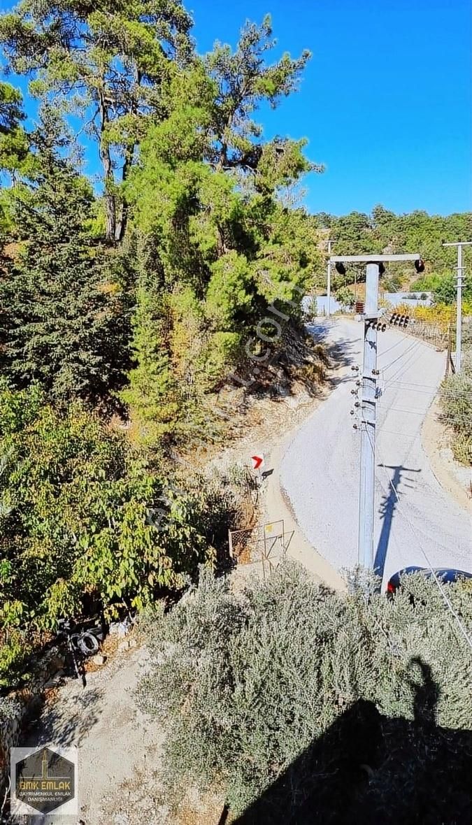 Bmk Emlaktan Antalya Kumluca Yeşilköyde Satılık Tarla - Görsel 26