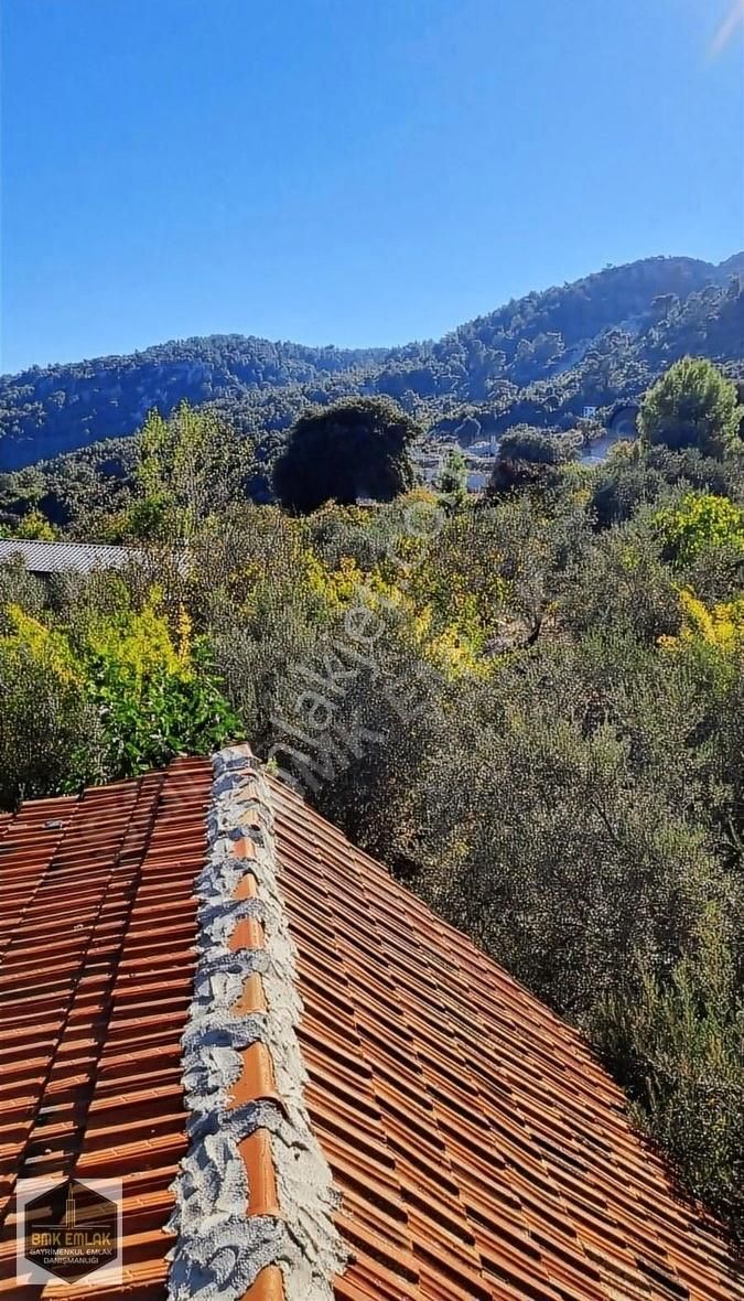 Bmk Emlaktan Antalya Kumluca Yeşilköyde Satılık Tarla - Görsel 8