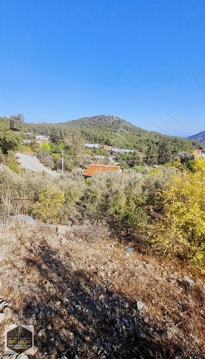 Bmk Emlaktan Antalya Kumluca Yeşilköyde Satılık Tarla - Görsel 30