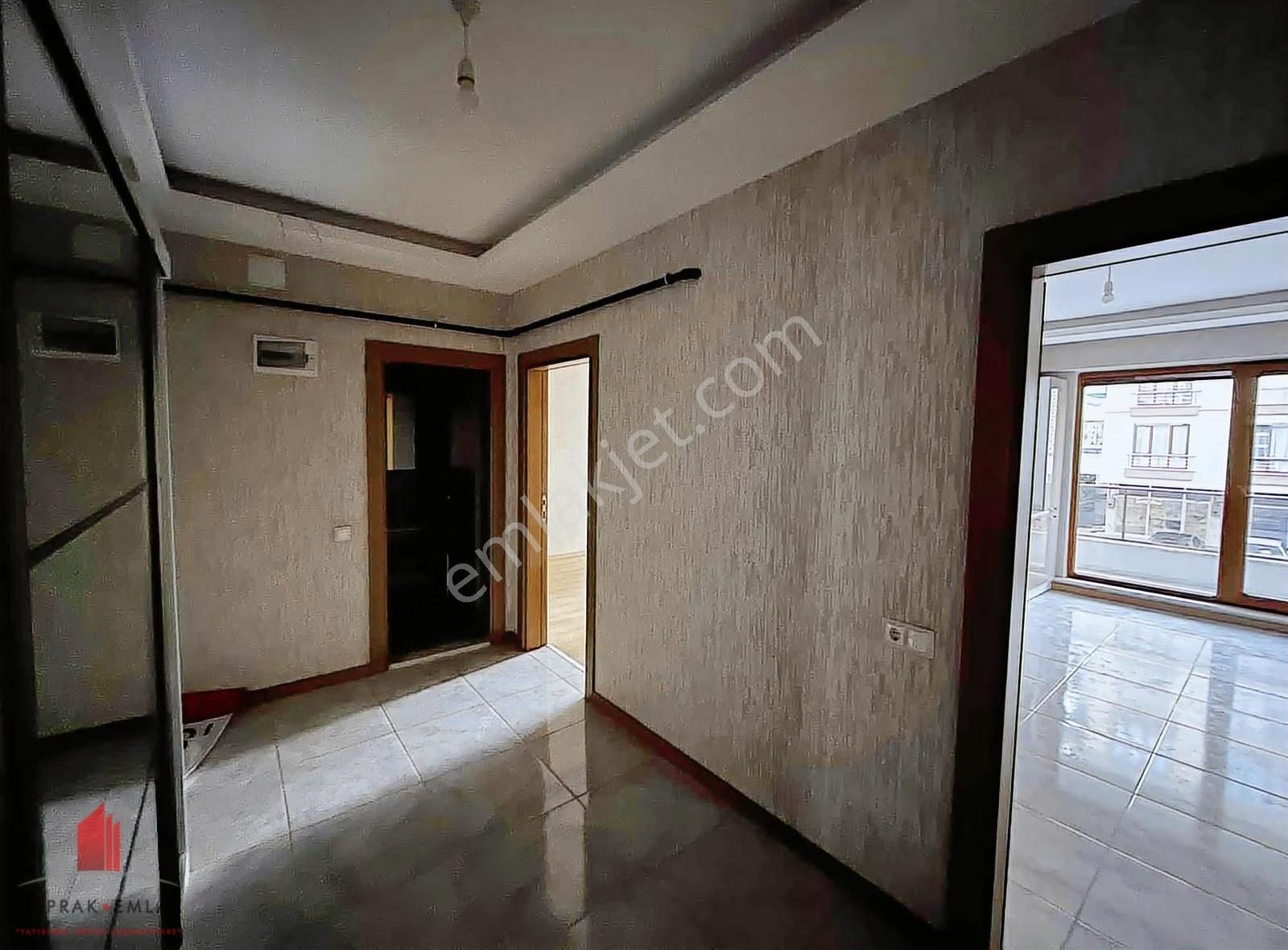 Kültür Merkezi Karşısı Derinparkta 3+1 Satılık Daire - Görsel 13