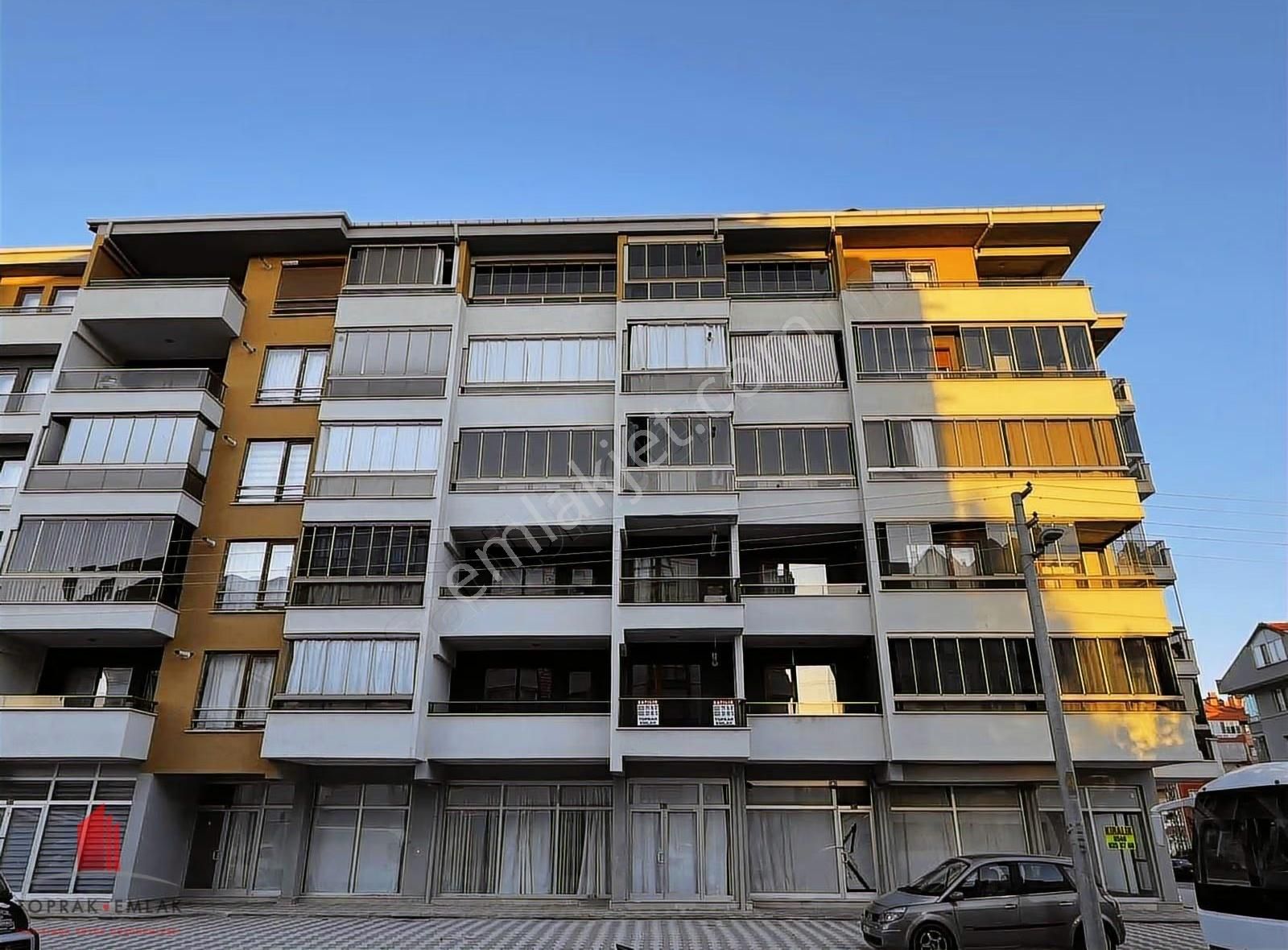 Kültür Merkezi Karşısı Derinparkta 3+1 Satılık Daire - Görsel 14