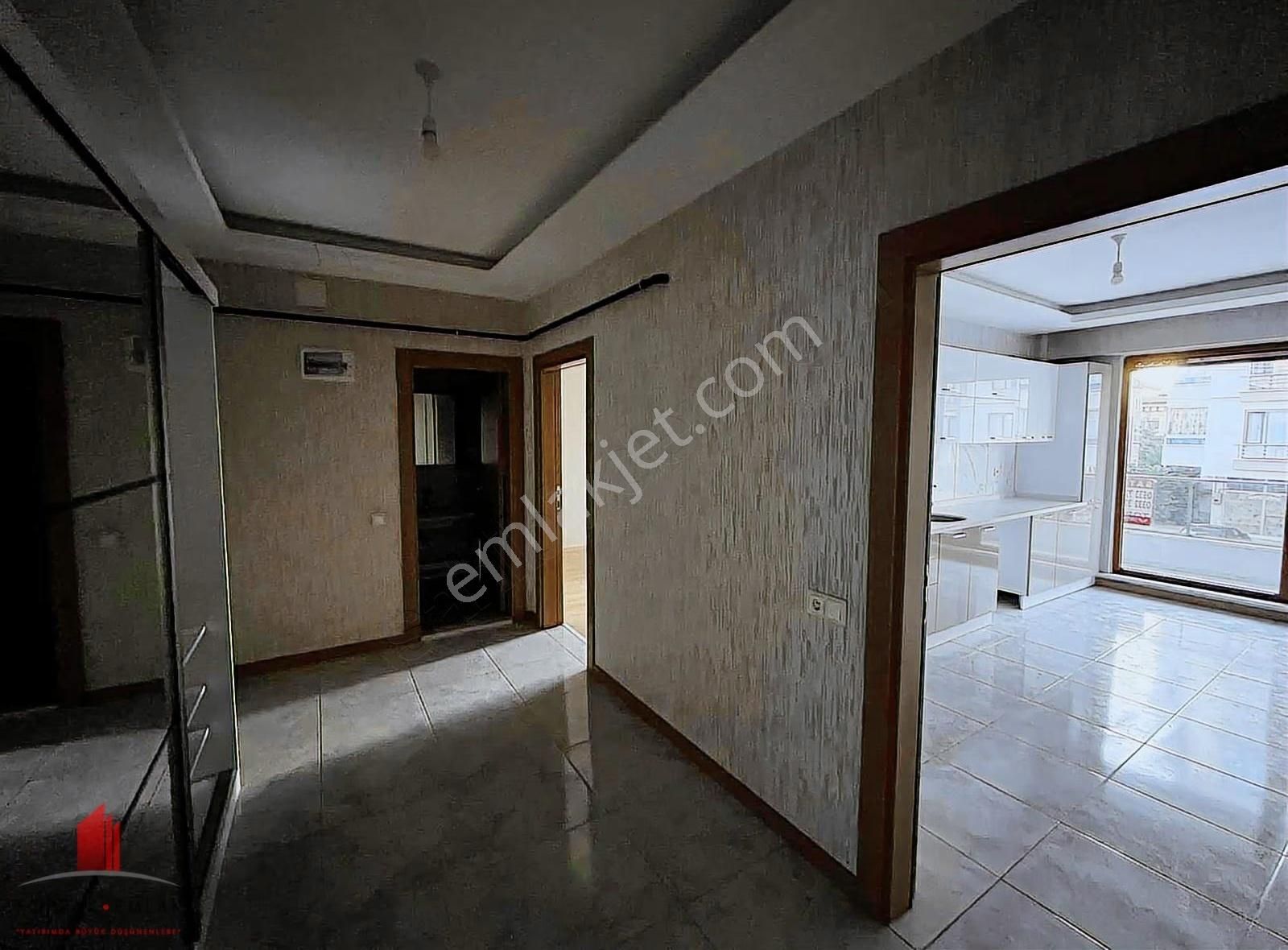 Kültür Merkezi Karşısı Derinparkta 3+1 Satılık Daire - Görsel 27