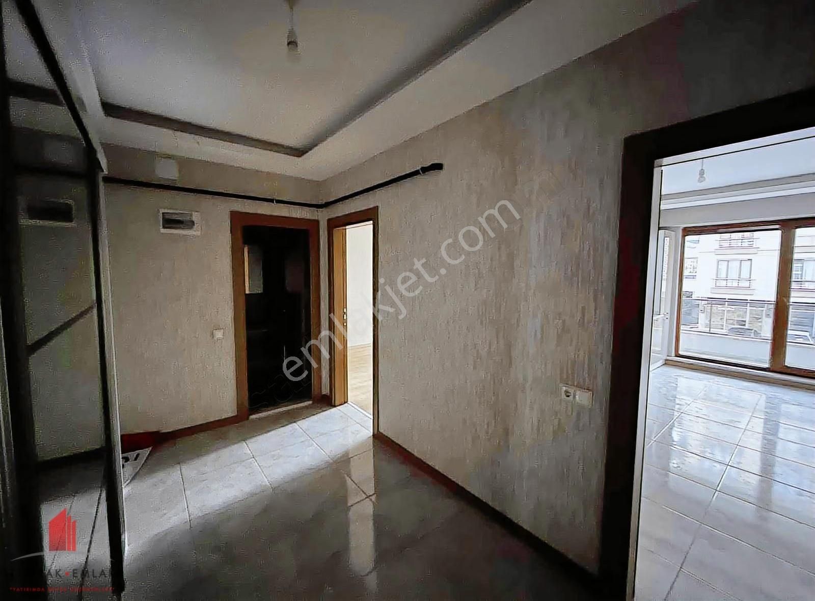 Kültür Merkezi Karşısı Derinparkta 3+1 Satılık Daire - Görsel 3