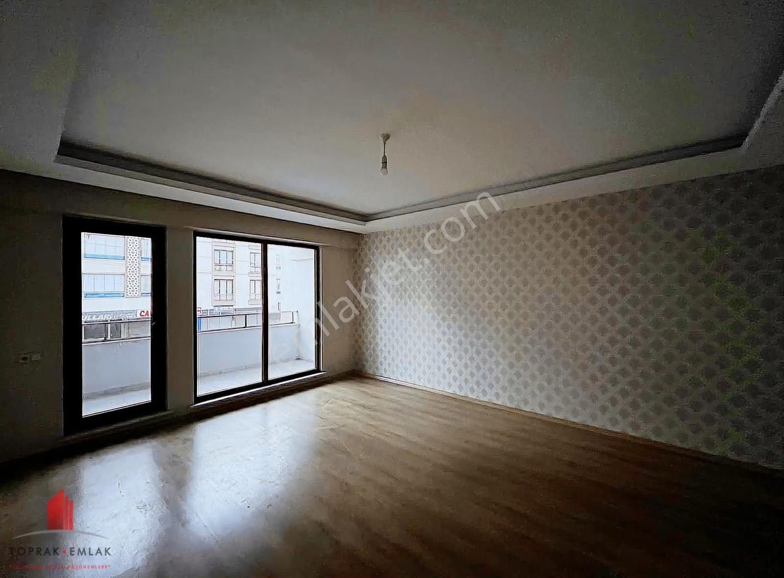 Kültür Merkezi Karşısı Derinparkta 3+1 Satılık Daire - Görsel 12