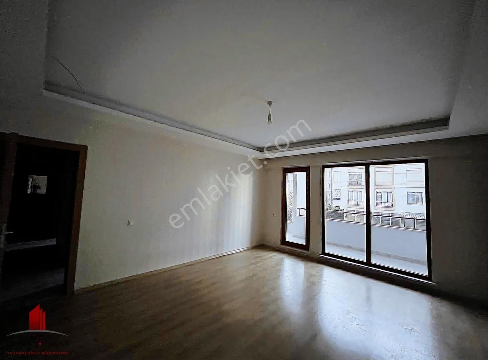 Kültür Merkezi Karşısı Derinparkta 3+1 Satılık Daire - Görsel 5