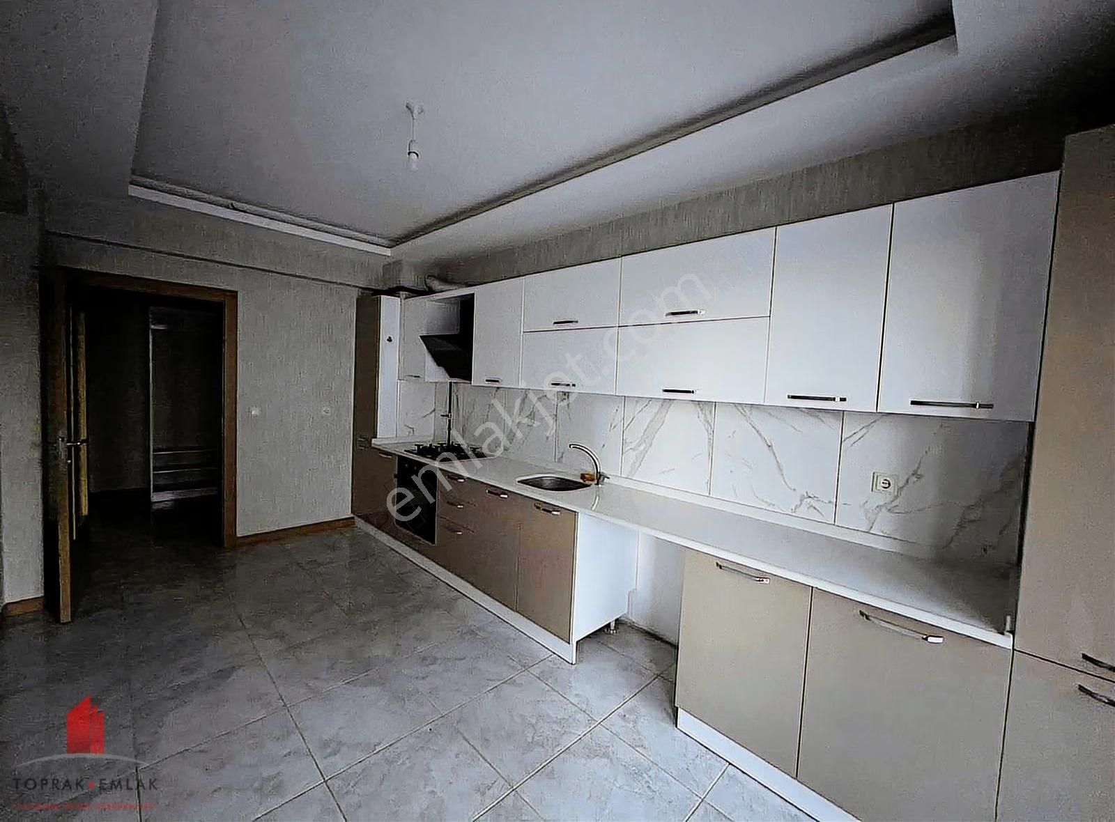 Kültür Merkezi Karşısı Derinparkta 3+1 Satılık Daire - Görsel 2