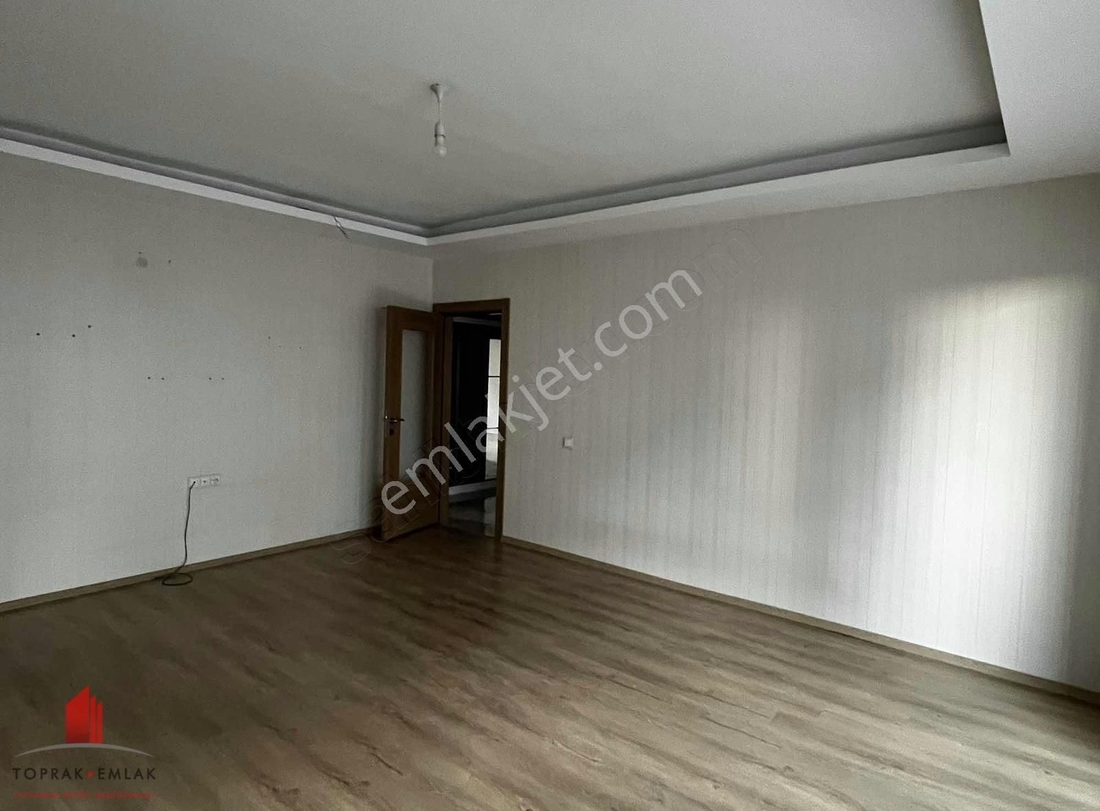 Kültür Merkezi Karşısı Derinparkta 3+1 Satılık Daire - Görsel 9