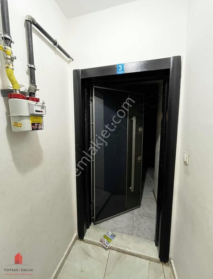 Kültür Merkezi Karşısı Derinparkta 3+1 Satılık Daire - Görsel 7