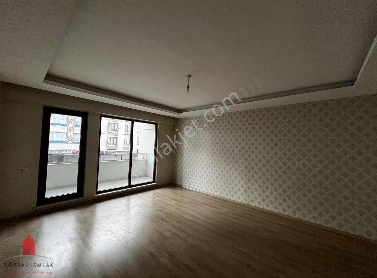 Kültür Merkezi Karşısı Derinparkta 3+1 Satılık Daire - Görsel 15