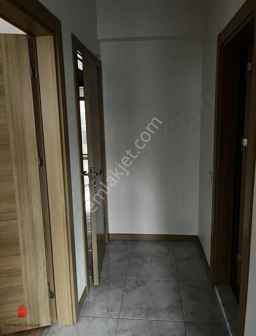 Kültür Merkezi Karşısı Derinparkta 3+1 Satılık Daire - Görsel 19