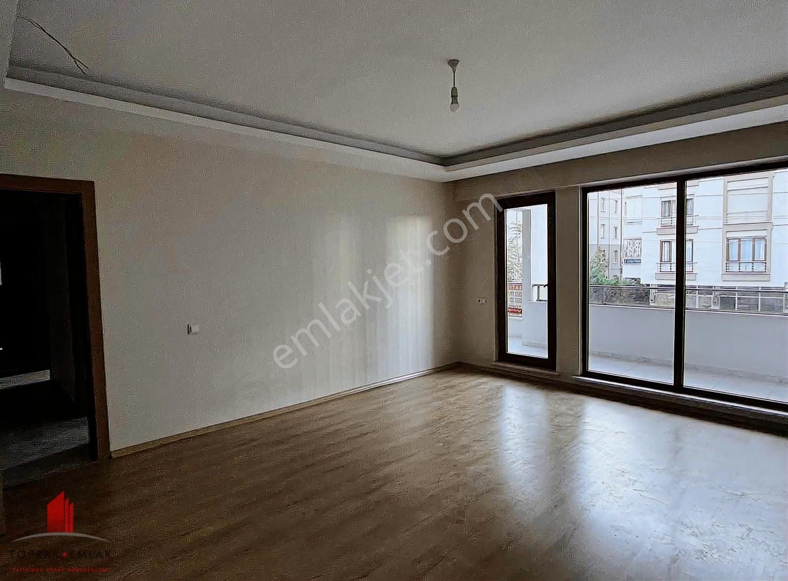 Kültür Merkezi Karşısı Derinparkta 3+1 Satılık Daire - Görsel 20