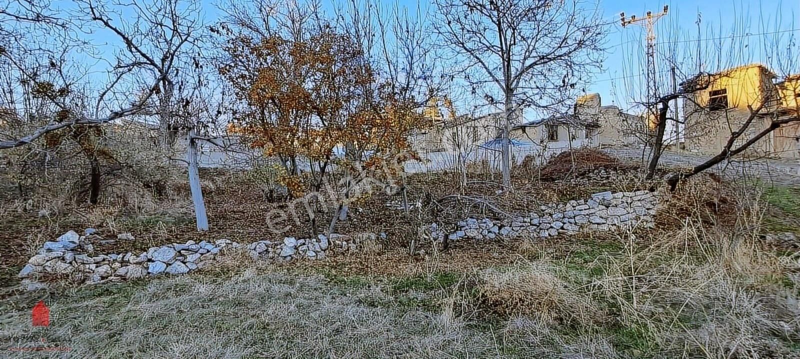 Hobi Bahçesi Fiyatına Köy İçi Satılık Bahçe - Görsel 19