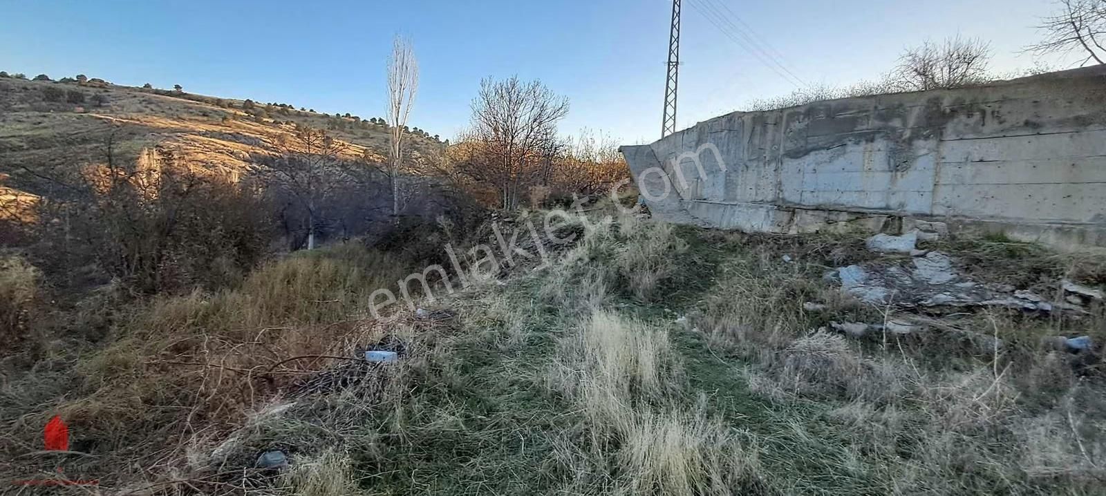 Hobi Bahçesi Fiyatına Köy İçi Satılık Bahçe - Görsel 3