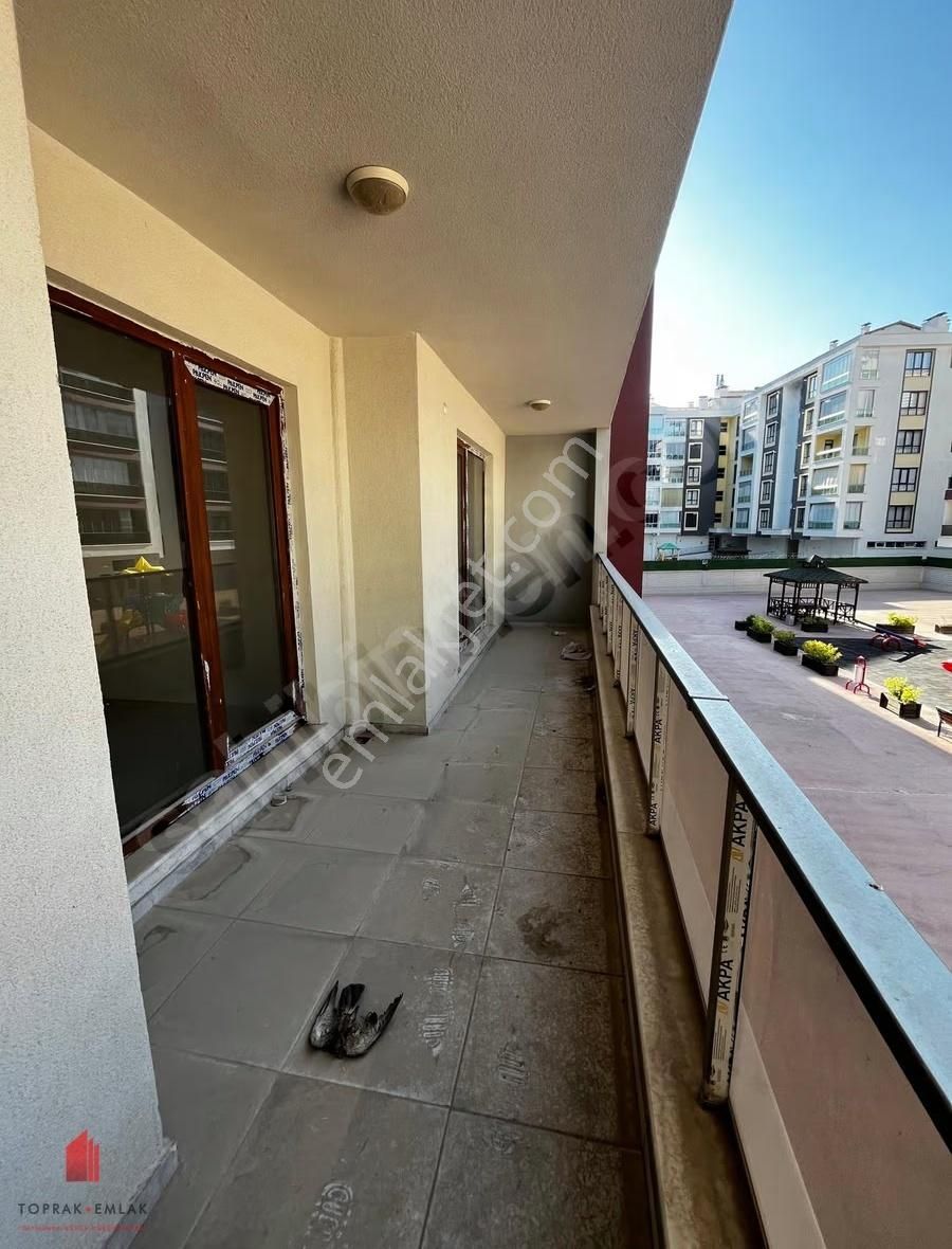 Tramvaya Yürüme Mesafesinde 3+1 Sıfır Satılık Daire - Görsel 15