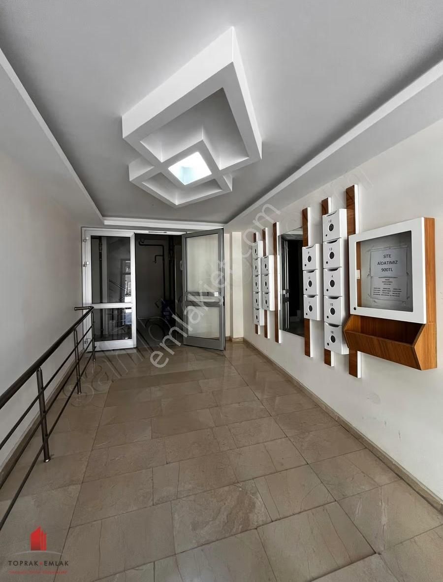 Tramvaya Yürüme Mesafesinde 3+1 Sıfır Satılık Daire - Görsel 22