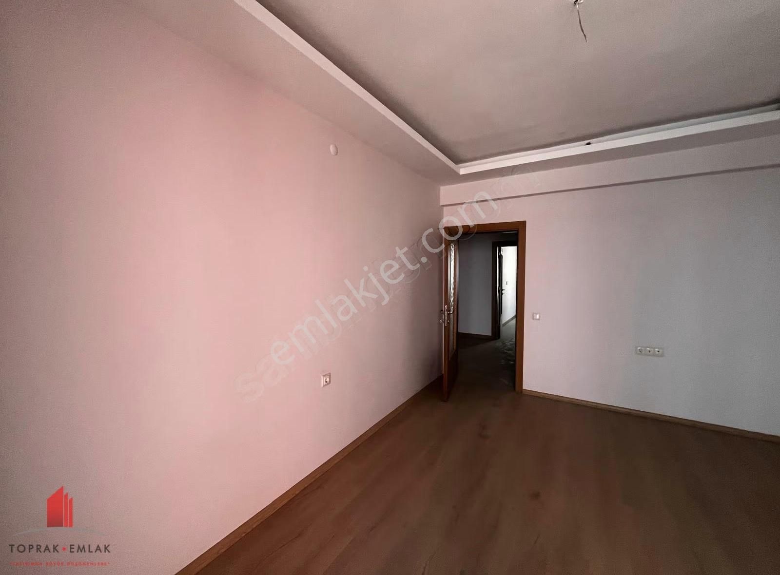 Tramvaya Yürüme Mesafesinde 3+1 Sıfır Satılık Daire - Görsel 5