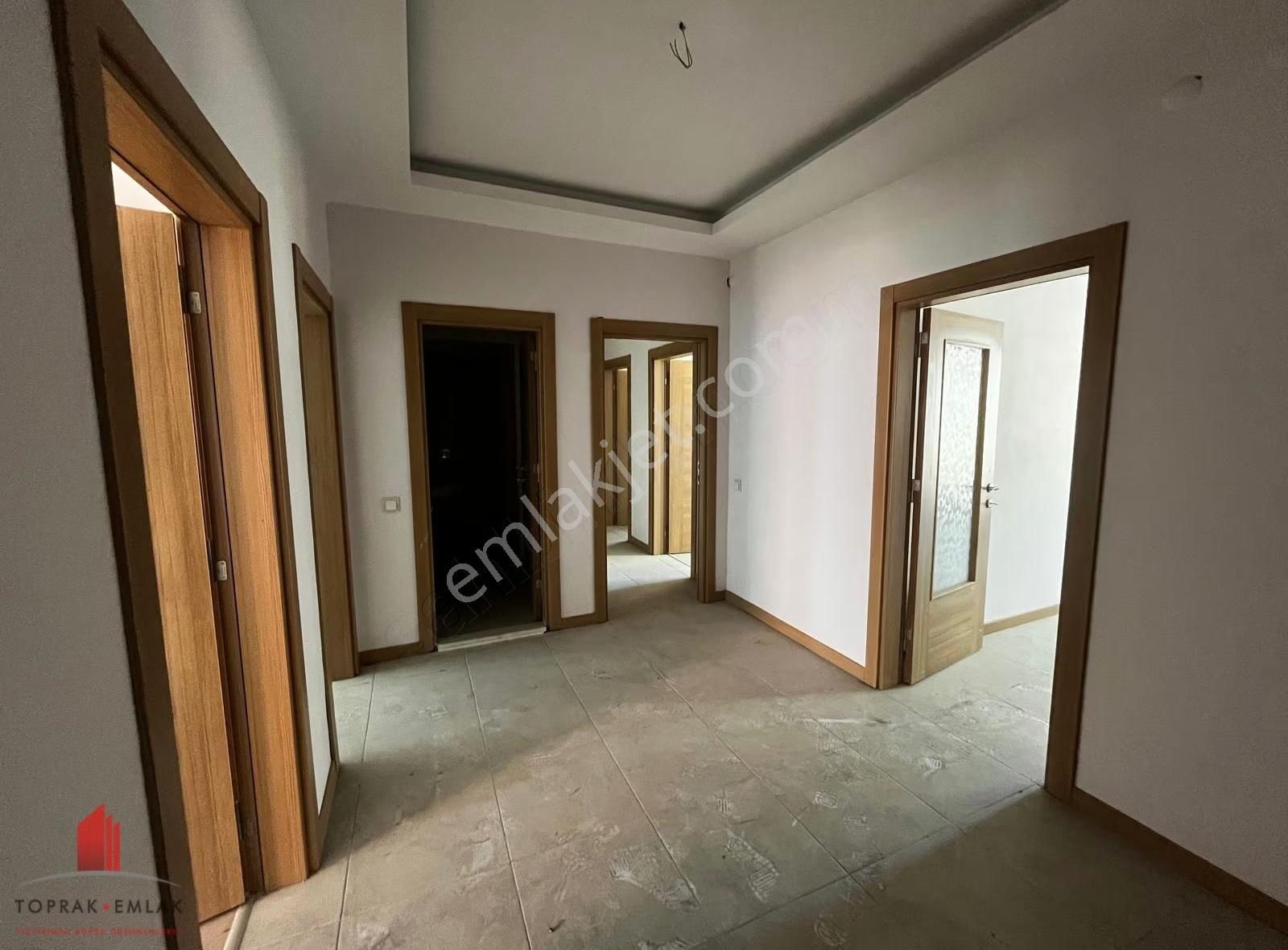 Tramvaya Yürüme Mesafesinde 3+1 Sıfır Satılık Daire - Görsel 34