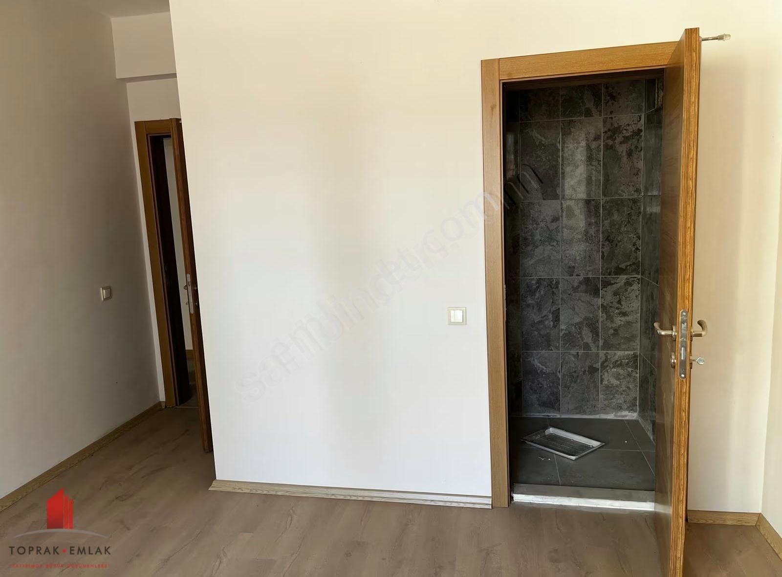 Tramvaya Yürüme Mesafesinde 3+1 Sıfır Satılık Daire - Görsel 9