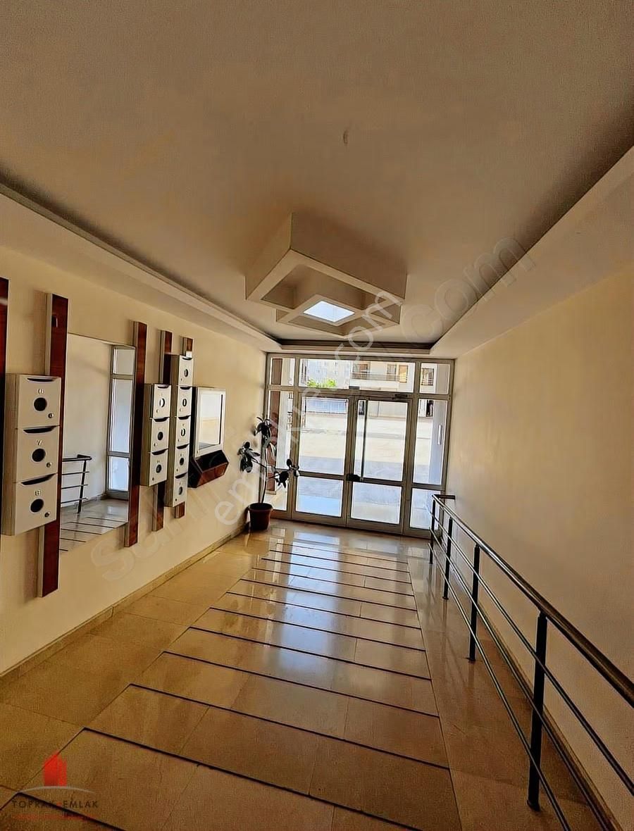 Tramvaya Yürüme Mesafesinde 3+1 Sıfır Satılık Daire - Görsel 18