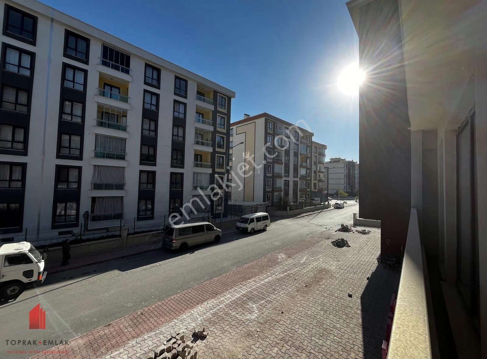 Tramvaya Yürüme Mesafesinde 3+1 Sıfır Satılık Daire - Görsel 35