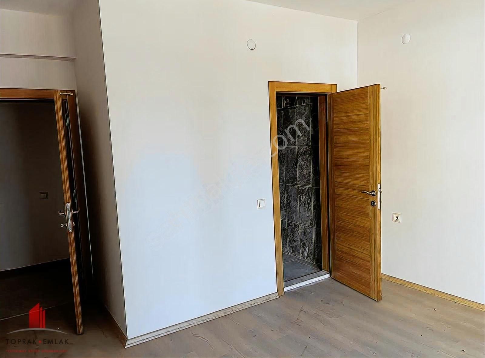 Tramvaya Yürüme Mesafesinde 3+1 Sıfır Satılık Daire - Görsel 24