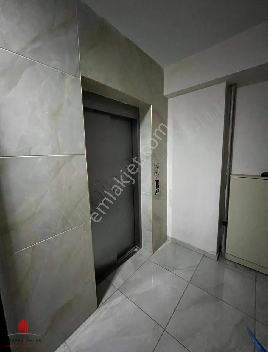 Tramvaya Yürüme Mesafesinde 3+1 Sıfır Satılık Daire - Görsel 29