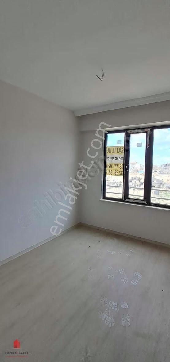 Ali Ulvi Kurucu Cd. Yanı Sıfır 3+1 Arakat İskanlı Satılık Daire - Görsel 10