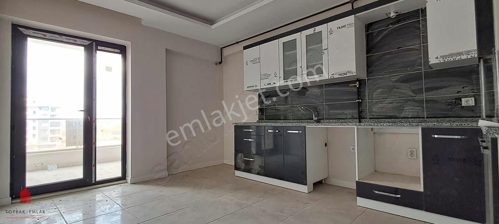 Ali Ulvi Kurucu Cd. Yanı Sıfır 3+1 Arakat İskanlı Satılık Daire - Görsel 20