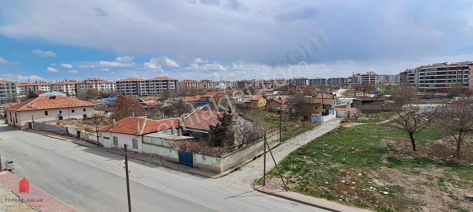 Ali Ulvi Kurucu Cd. Yanı Sıfır 3+1 Arakat İskanlı Satılık Daire - Görsel 3