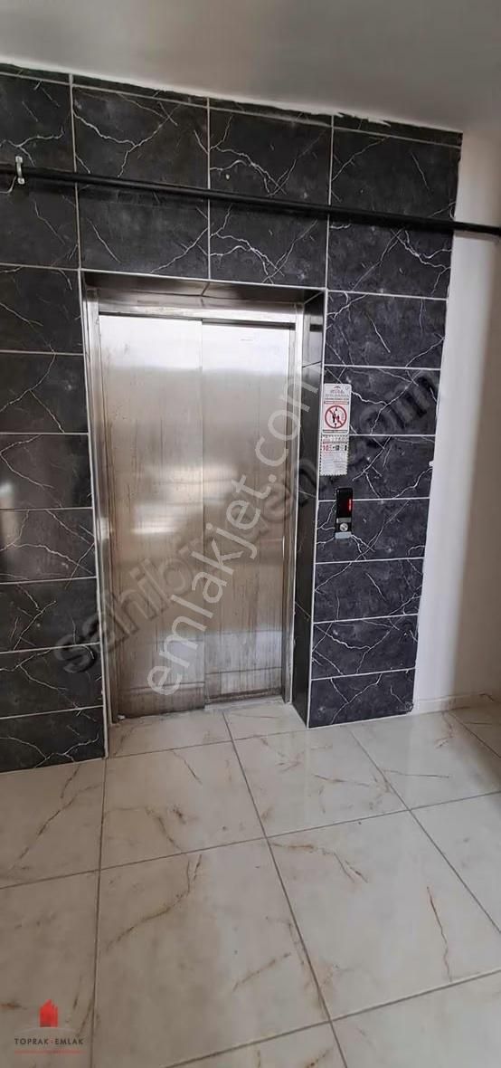 Ali Ulvi Kurucu Cd. Yanı Sıfır 3+1 Arakat İskanlı Satılık Daire - Görsel 23