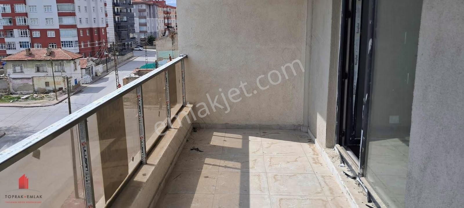 Ali Ulvi Kurucu Cd. Yanı Sıfır 3+1 Arakat İskanlı Satılık Daire - Görsel 19