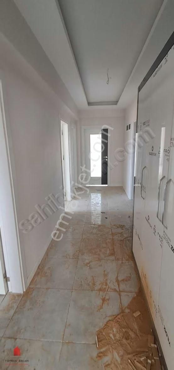 Ali Ulvi Kurucu Cd. Yanı Sıfır 3+1 Arakat İskanlı Satılık Daire - Görsel 6