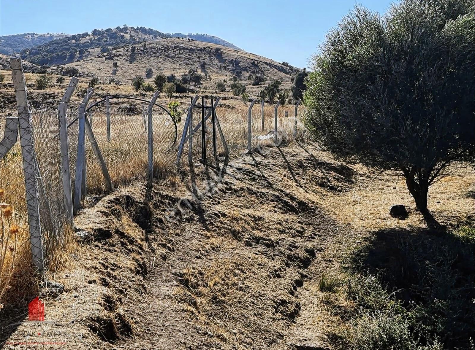 Erenkaya'da 1105m2 Müstakil Önünden Dere Akan Satılık Bahçe - Görsel 14