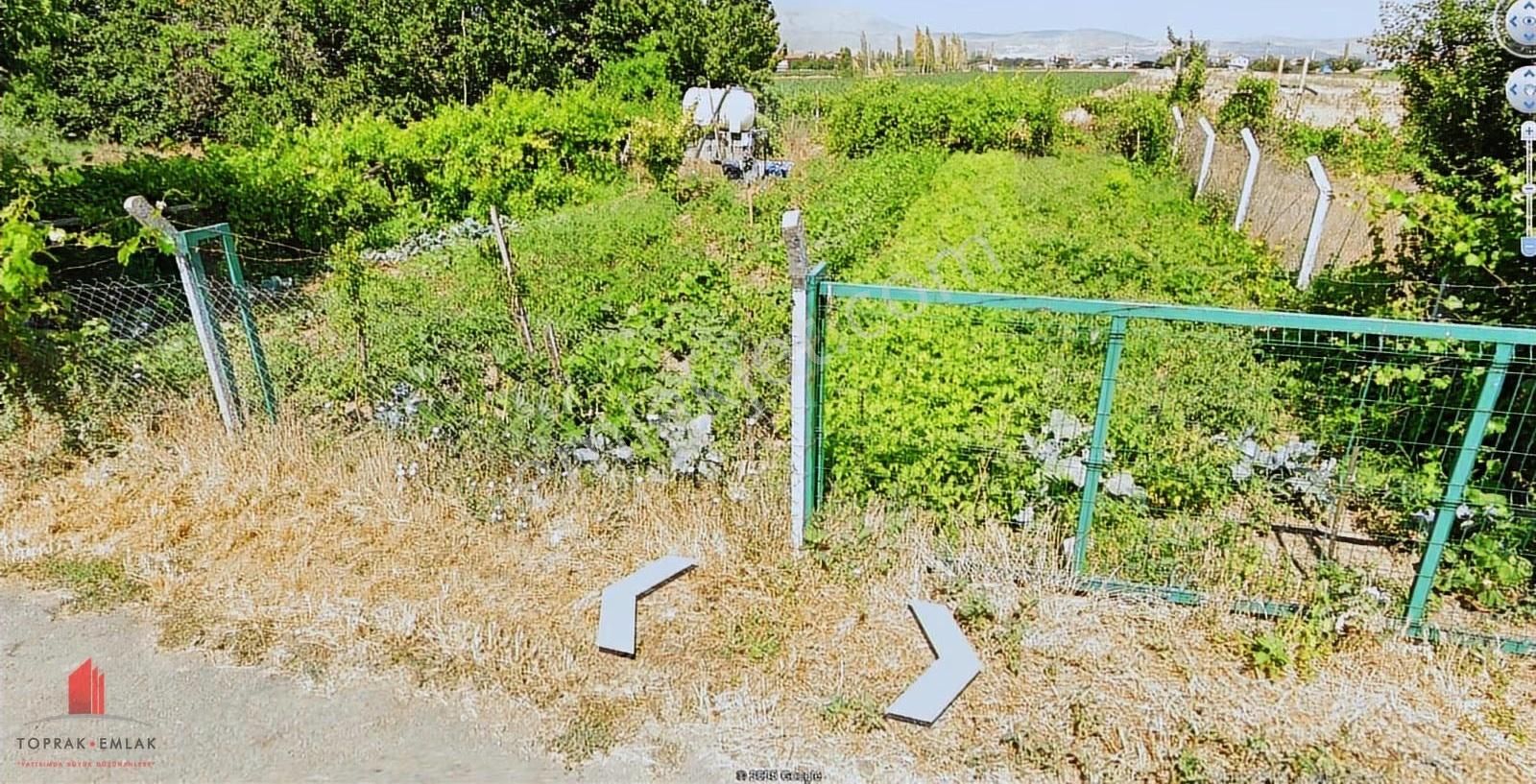 Erenkaya'da 1105m2 Müstakil Önünden Dere Akan Satılık Bahçe - Görsel 34
