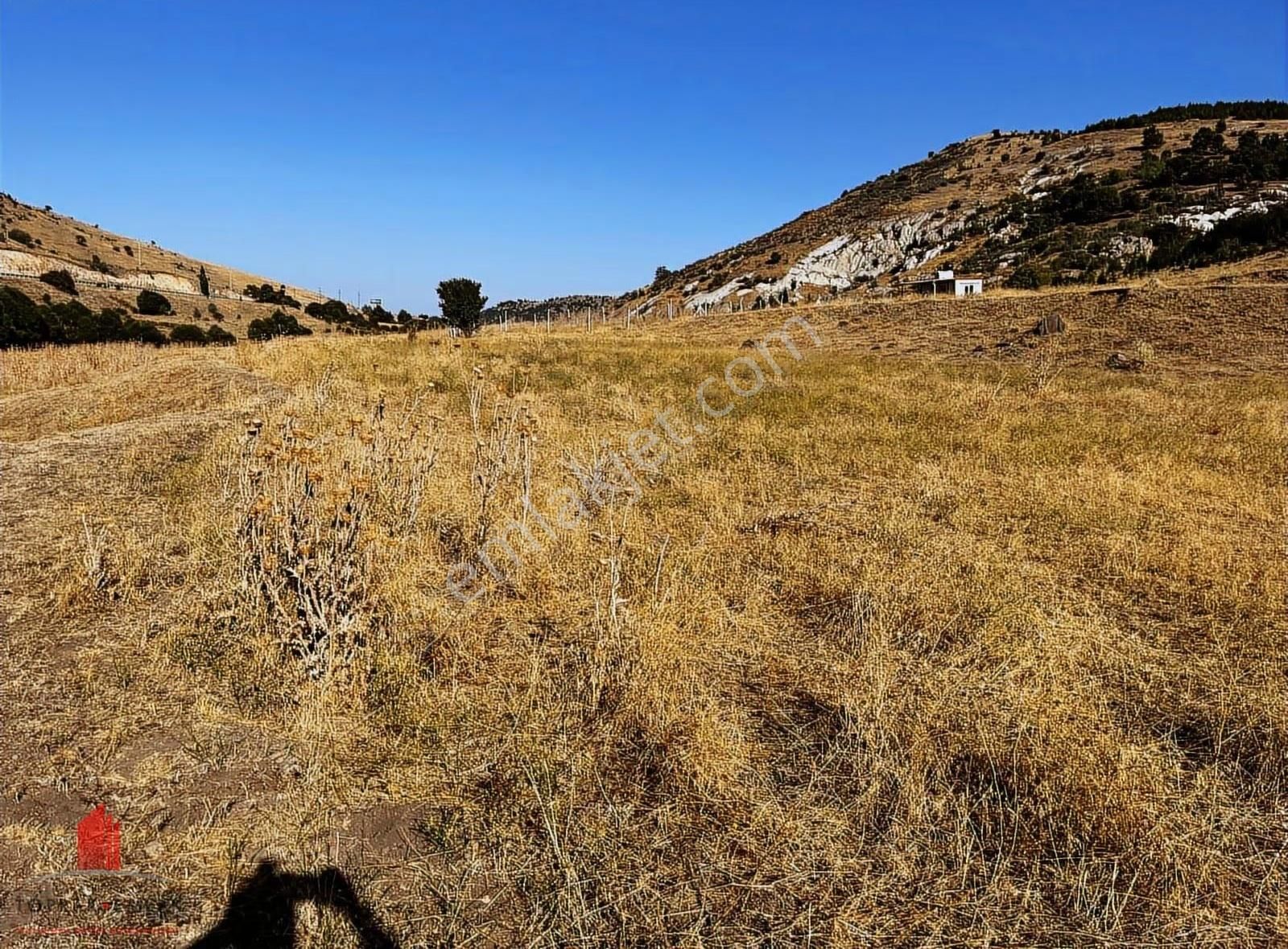 Erenkaya'da 1105m2 Müstakil Önünden Dere Akan Satılık Bahçe - Görsel 25