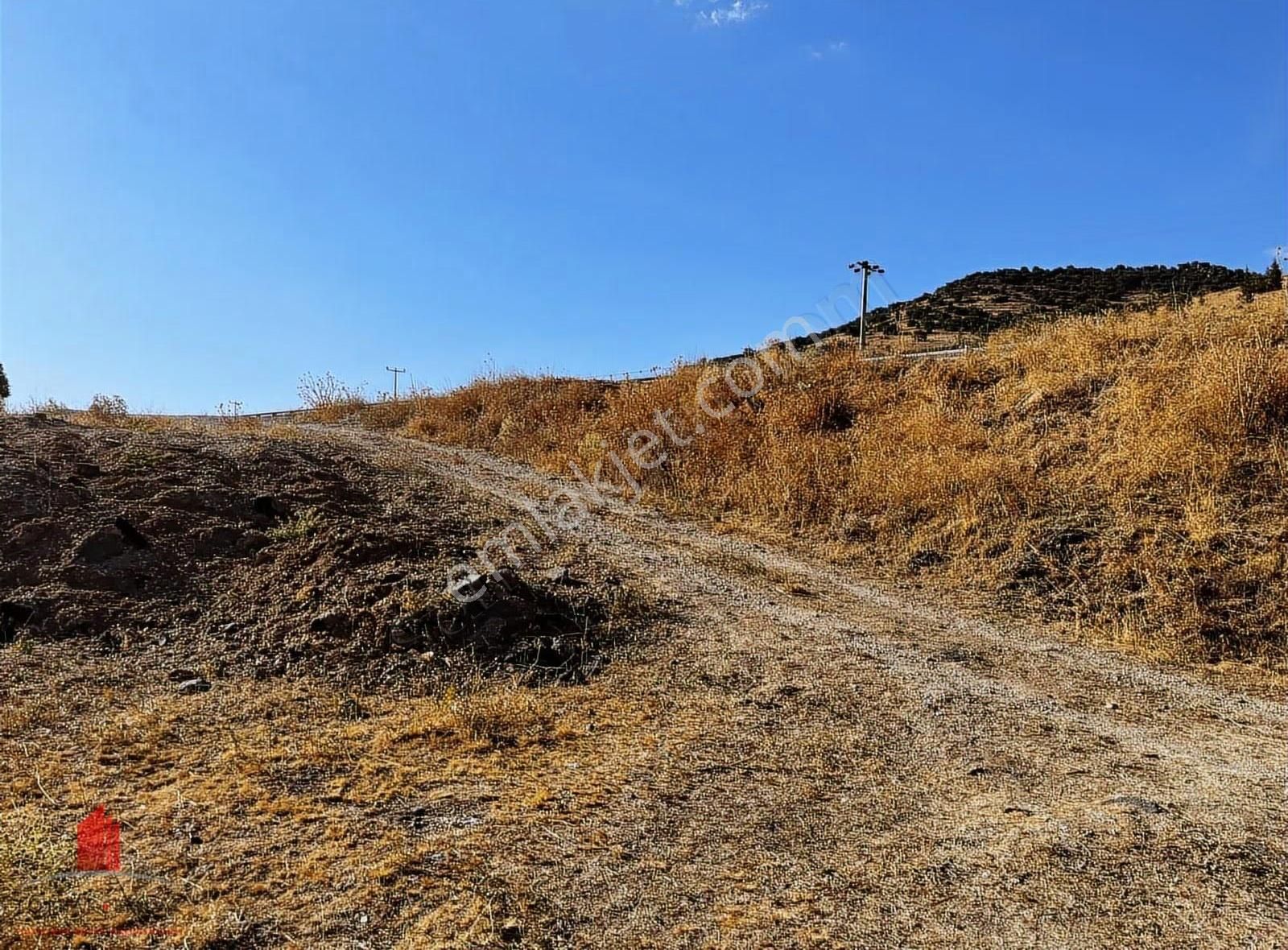 Erenkaya'da Etrafı Telli Kaynak Sulu 2622m2 Satılık Bahçe - Görsel 10