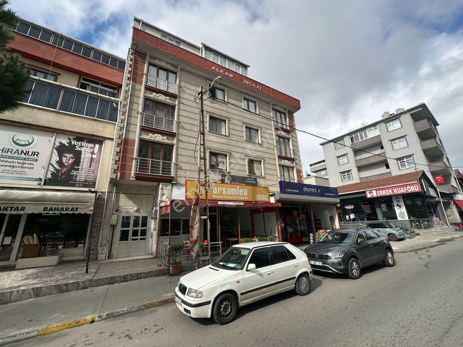 Turyap Tan Pendik Safa Caddesi Üzerinde Satılık Dükkan - Görsel 13