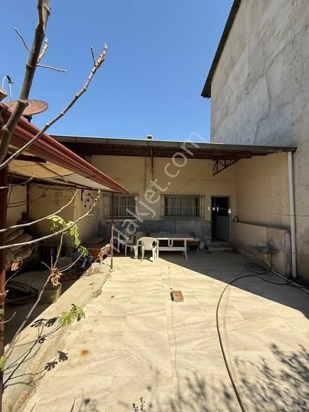 Aydın Nazilli Şirinevler Mahallesi’nde Müstakil Ev Konum: Nazilli / – Millet Bahçesi Altında - Görsel 7