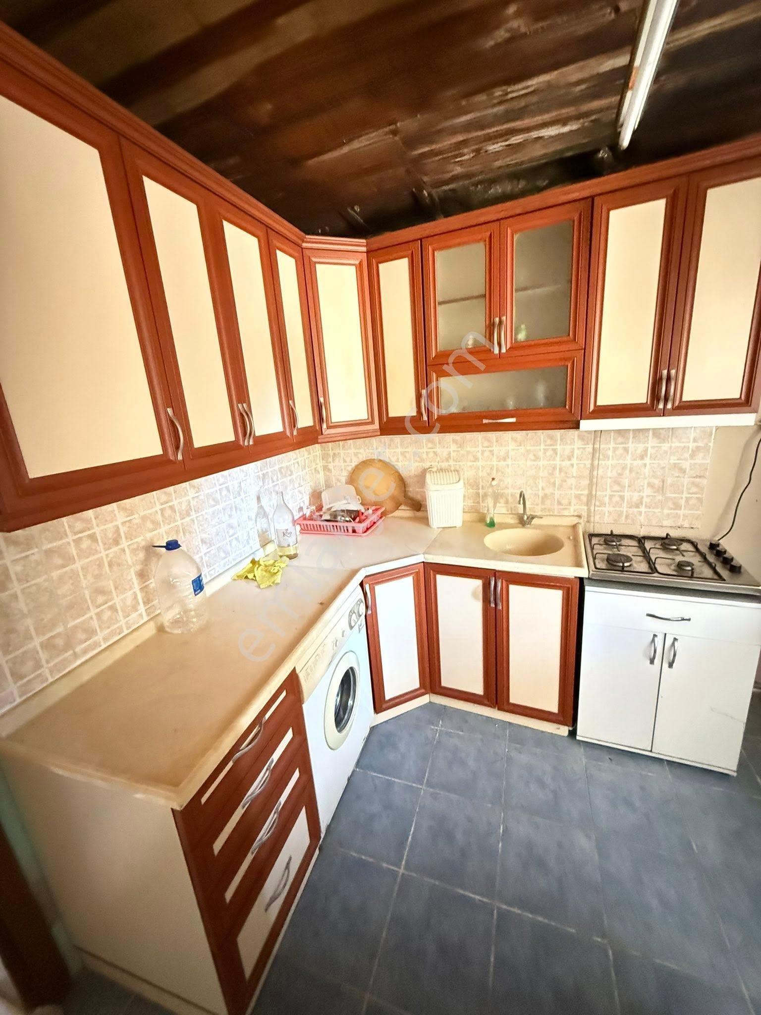 Aydın Nazilli Şirinevler Mahallesi’nde Müstakil Ev Konum: Nazilli / – Millet Bahçesi Altında - Görsel 10