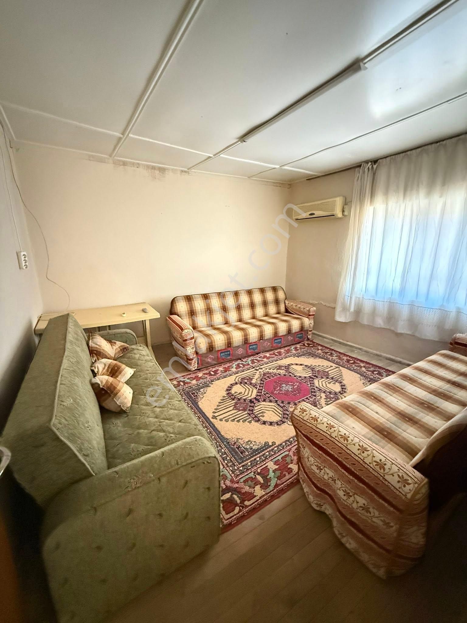 Aydın Nazilli Şirinevler Mahallesi’nde Müstakil Ev Konum: Nazilli / – Millet Bahçesi Altında - Görsel 9