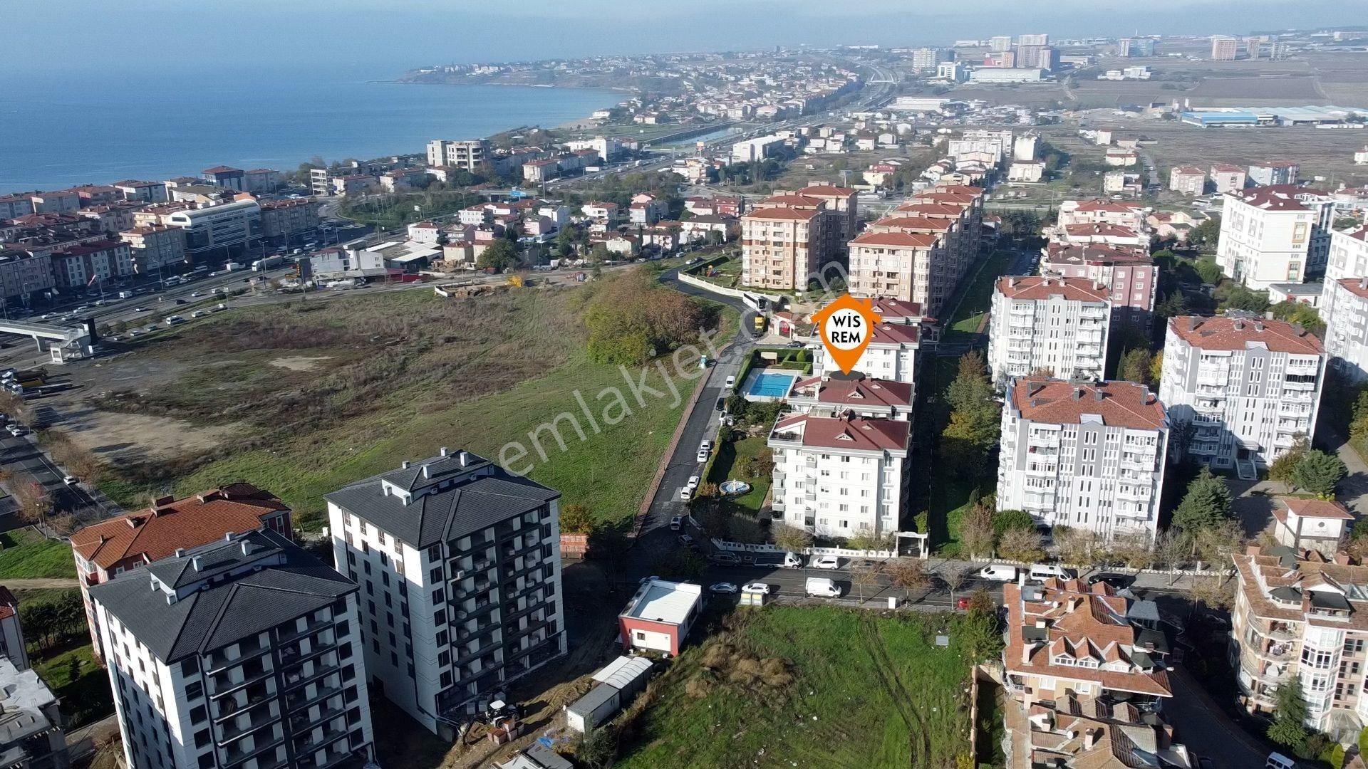 İstanbul Silivri'de Kapanmaz Deniz Manzaralı 3+1 Geniş Daire - Görsel 3