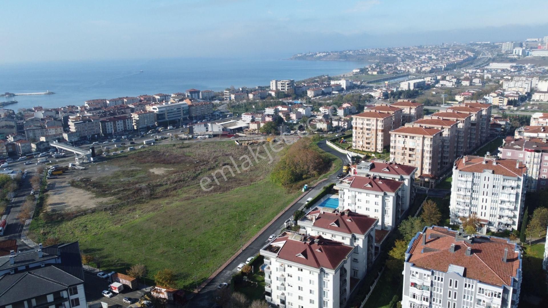 İstanbul Silivri'de Kapanmaz Deniz Manzaralı 3+1 Geniş Daire - Görsel 8