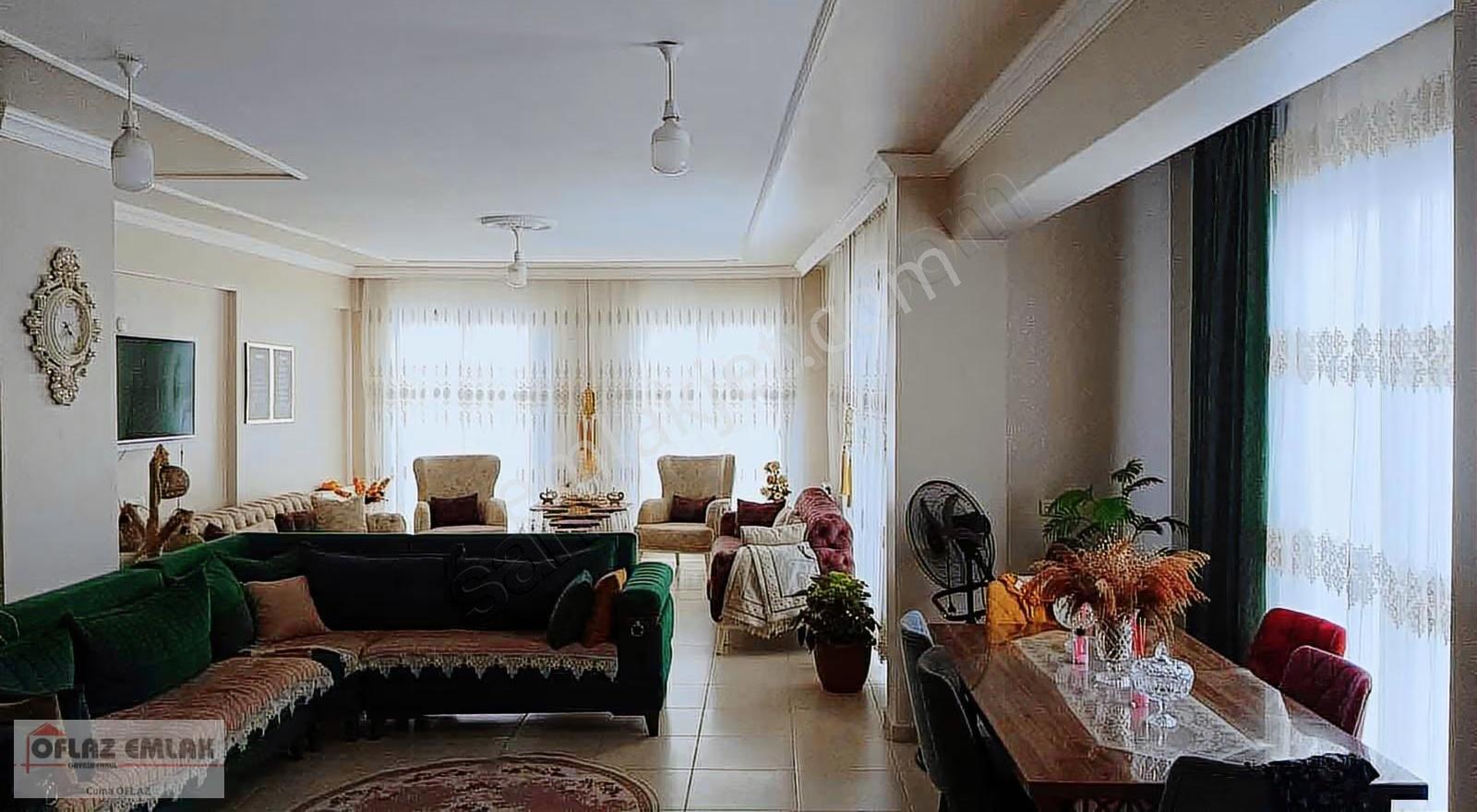 ⸻ Satılık Dubleks Daire Hatay Yayladağı / Merkezde - Görsel 24