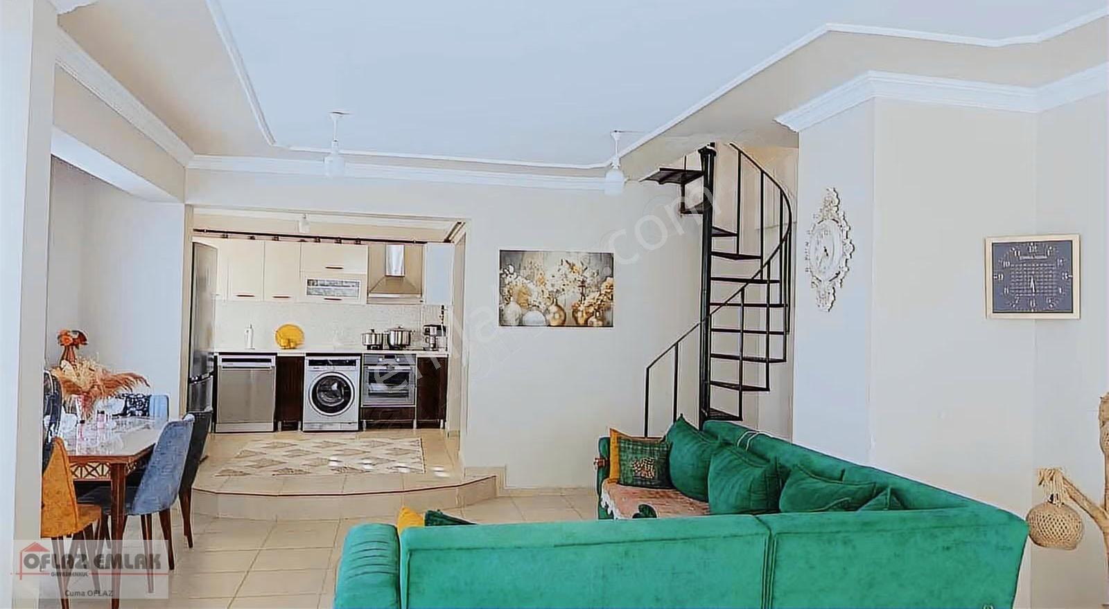 ⸻ Satılık Dubleks Daire Hatay Yayladağı / Merkezde - Görsel 4